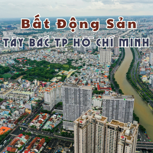 Bất Động Sản Tây Bắc TP Hồ Chí Minh